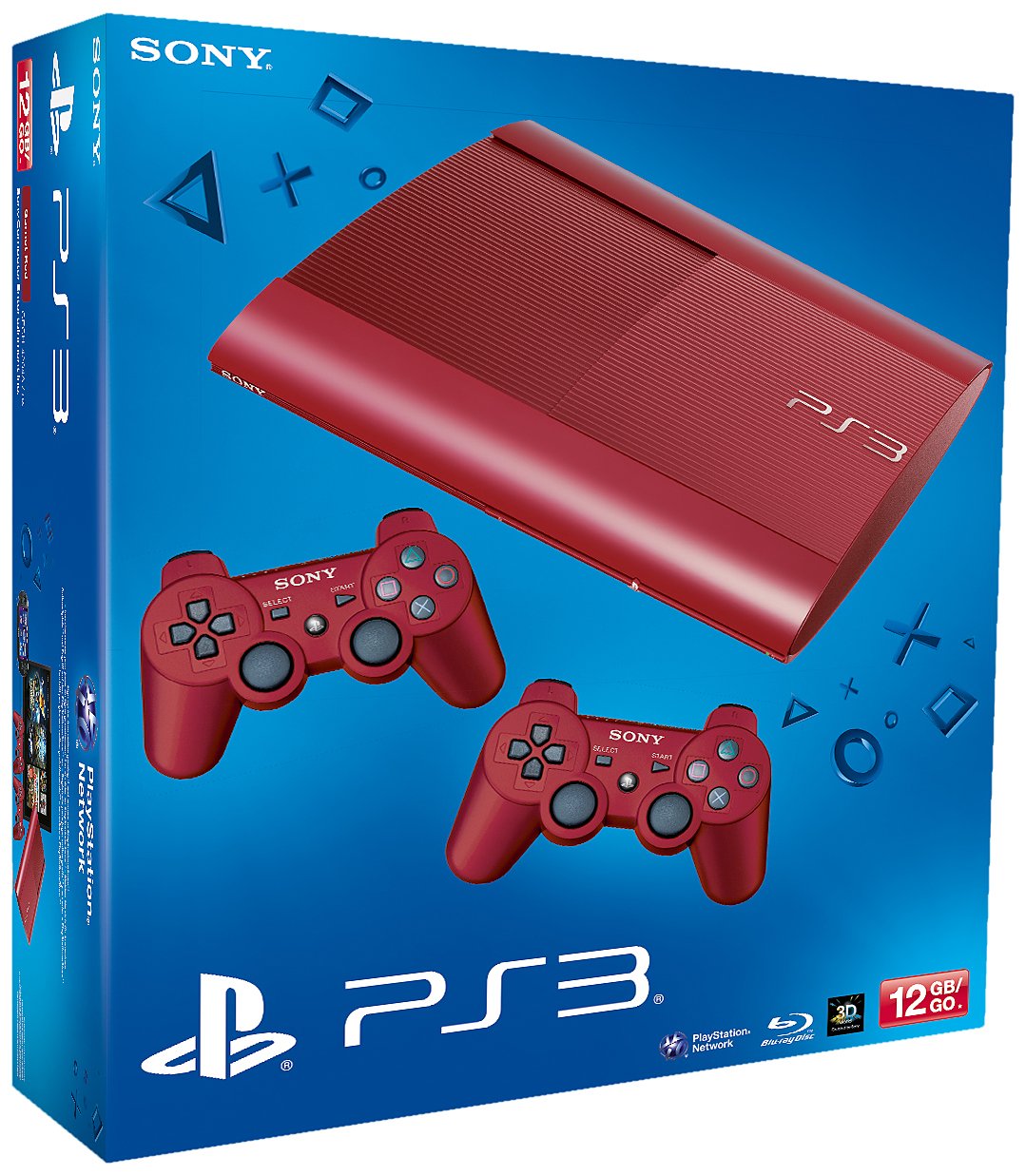 PlayStation 3 models Wikipedia