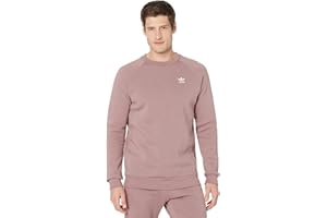Adidas Originals Mens Essential CrewSweatshirt