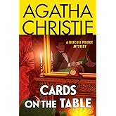 Cards on the Table: A Hercule Poirot Mystery: The Official Authorized Edition (Hercule Poirot Mysteries, 14)