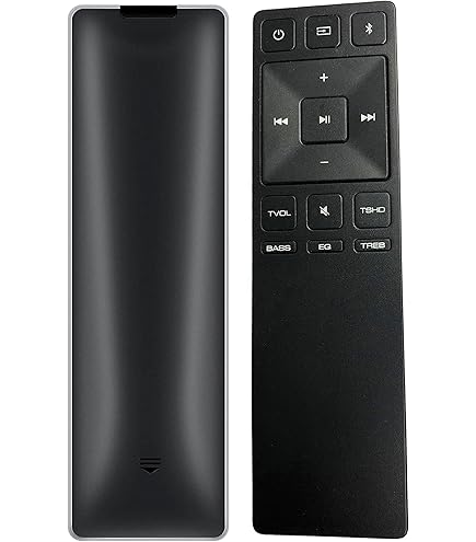 Amazon.com: XRS551-D XRS551D Replace Remote Control fit for