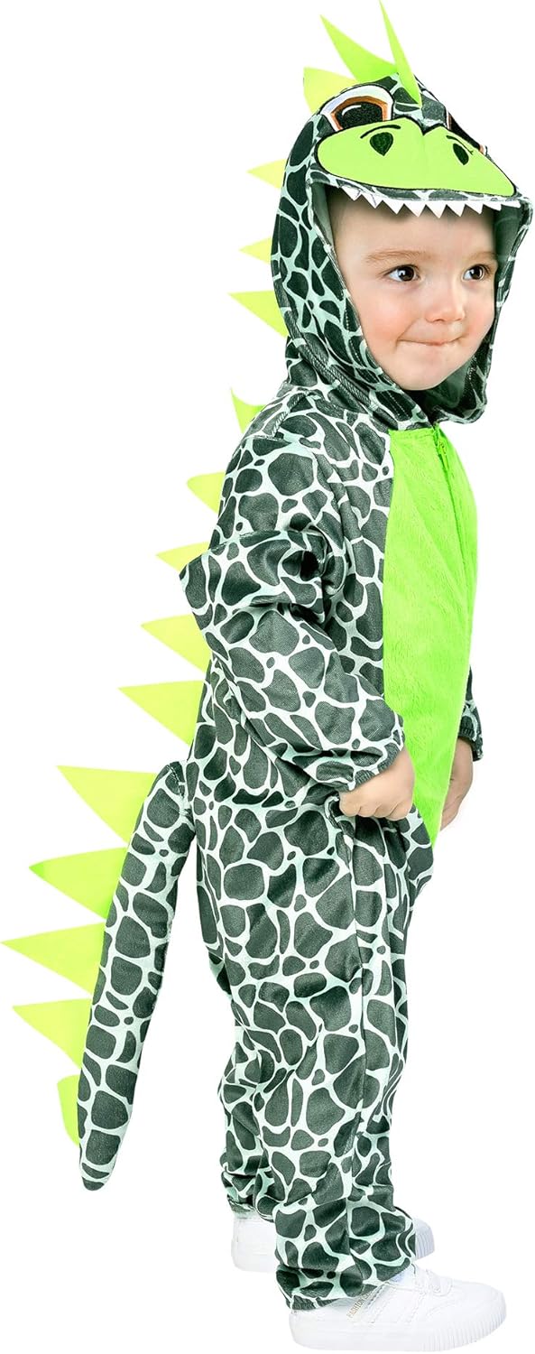 baby dinosaur outfit