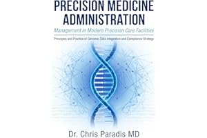 PRECISION MEDICINE ADMINISTRATION Management in Modern Precision Care Facilities: Principles and Practice of Genomic Data Int