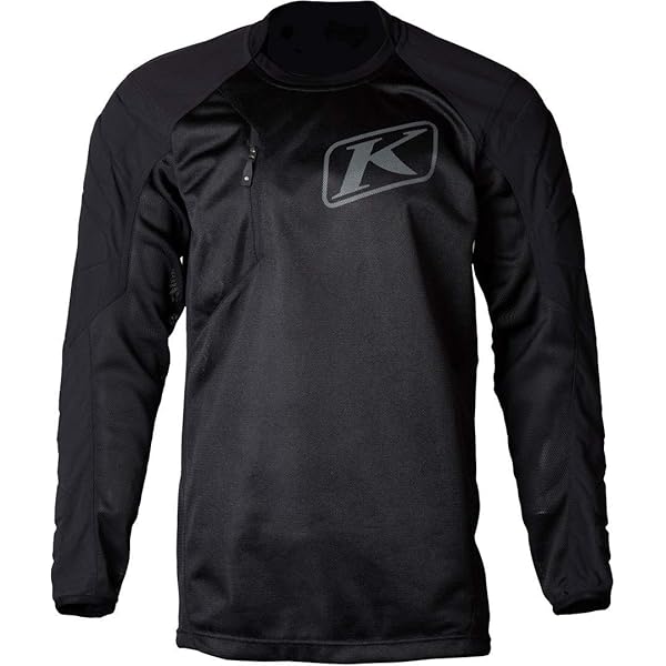 Amazon.com: KLIM Men's Dakar Off-Road Motorcycle Jersey
