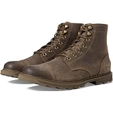 SOREL Men's Madson ll Chore Waterproof Boot