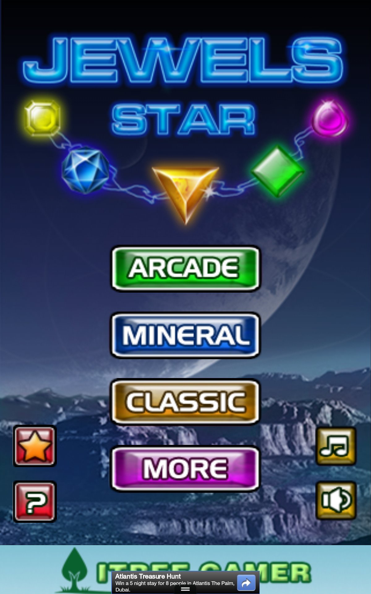 Jewels Star Amazon Com Appstore For Android
