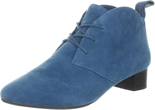 clarks lulworth navy
