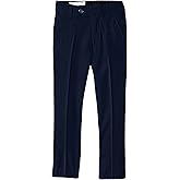 Isaac Mizrahi Boys Slim Wool Blend Slim Pant