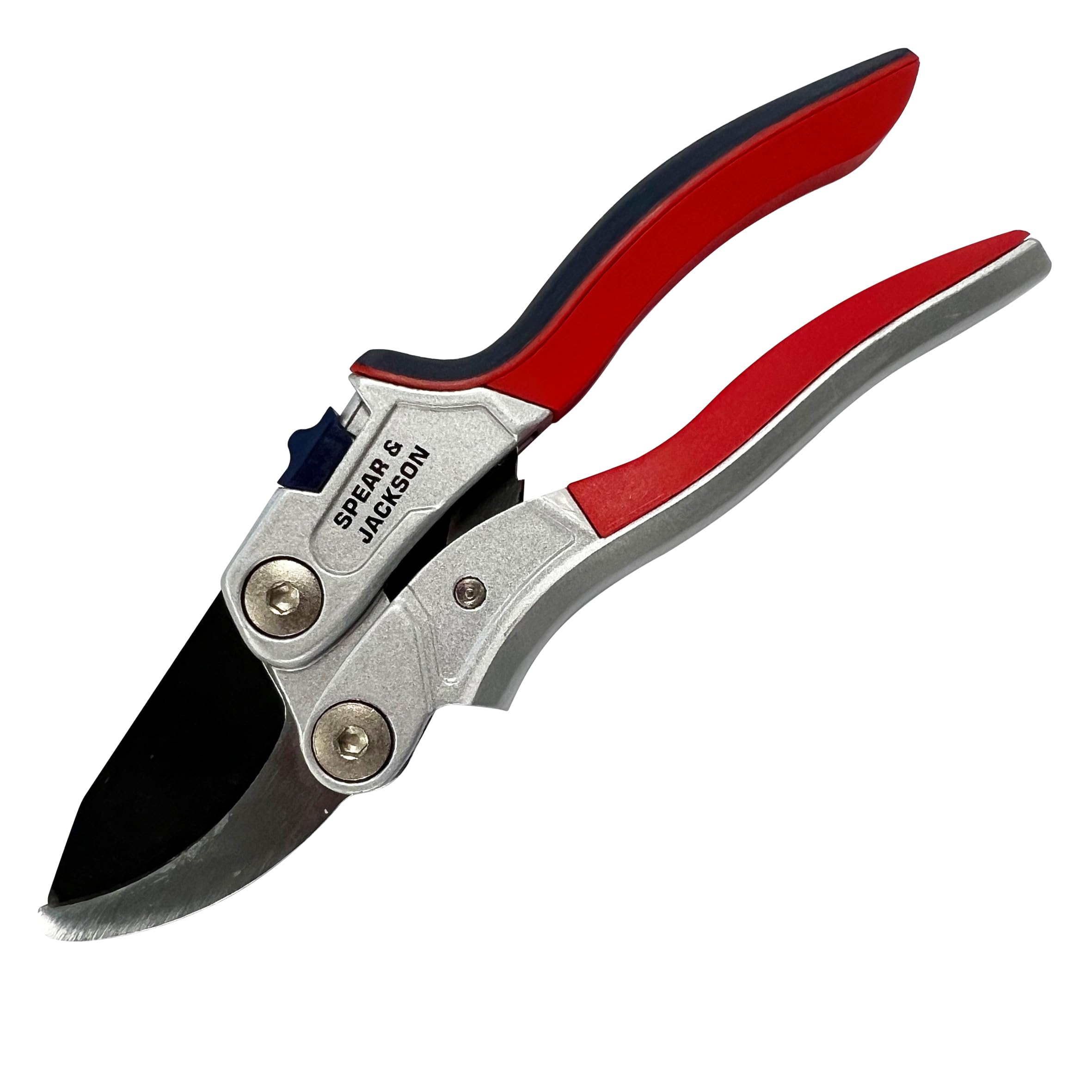 Spear & Jackson 7759BS Compound Action Bypass Secateurs