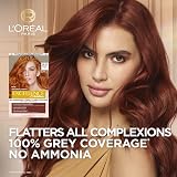 L'Oréal Paris Excellence Universal Reds Ammonia-Free 8UR Universal Red view 2