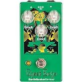 EarthQuaker Devices Brain Dead Ghost Echo Reverb Pedal