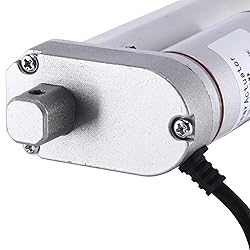 Homend DC12V 14inch Stroke Linear Actuator with