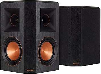klipsch surround speakers amazon