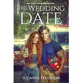 The Wedding Date (The Southside Firehouse Series)