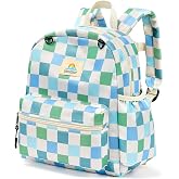STEAMEDBUN Toddler Backpack Boys Girls 2-4, Preschool Daycare Backpack -12inch