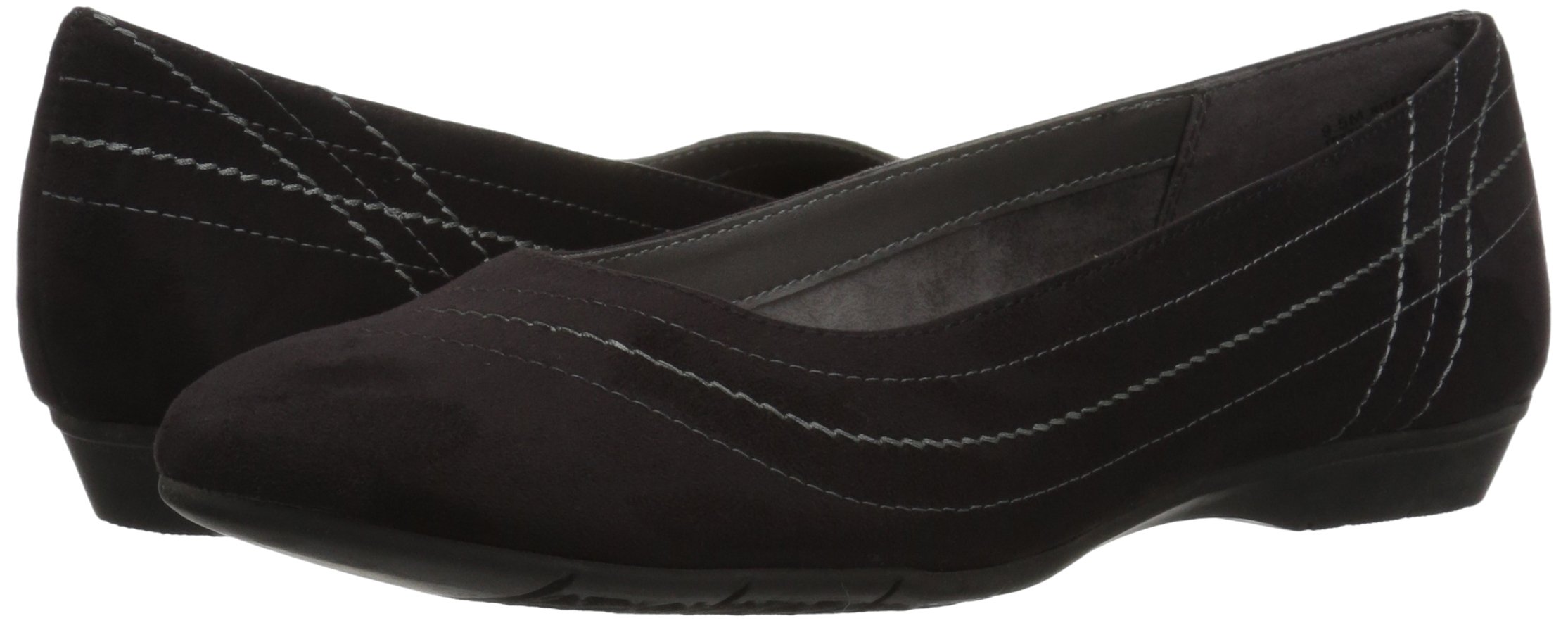 Aerosoles Women's Rite on Ballet Flat - Image 7