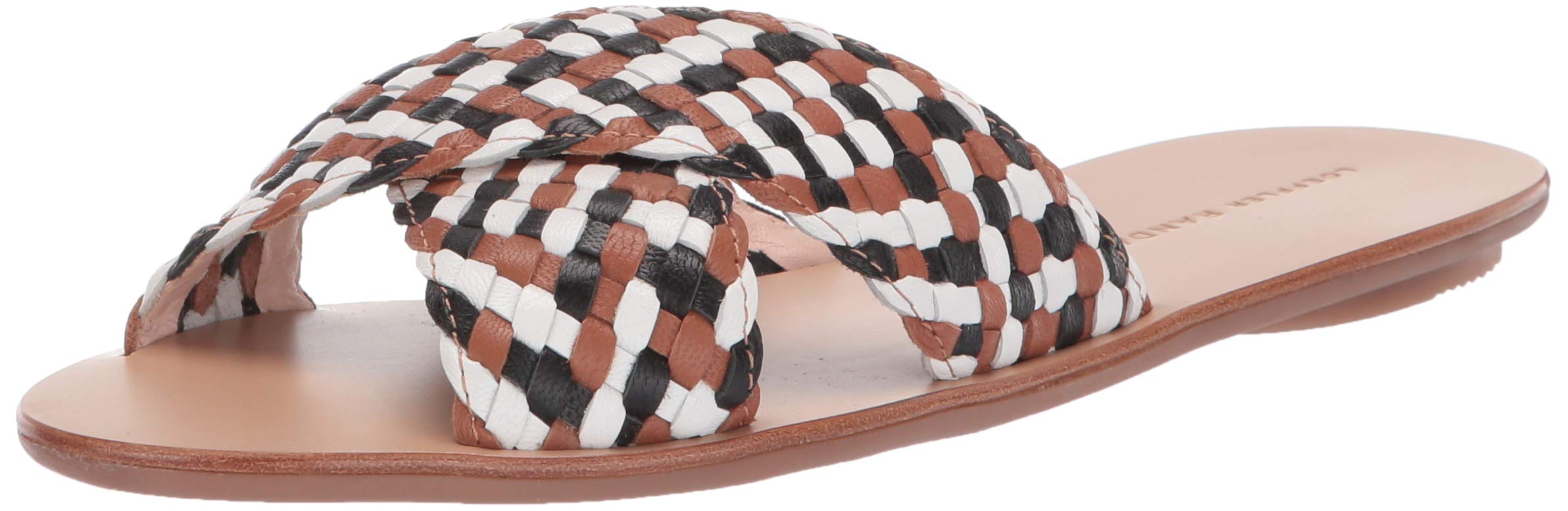 Loeffler Randall Women's Claudie-wl Flat Sandal