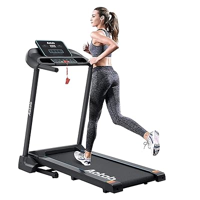 Folding Treadmill Best Cheap Treadmill On Amazon Portable Folding