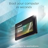 Integral V Series V2 Plus 1TB 2.5 Inch SATA SSD view 2