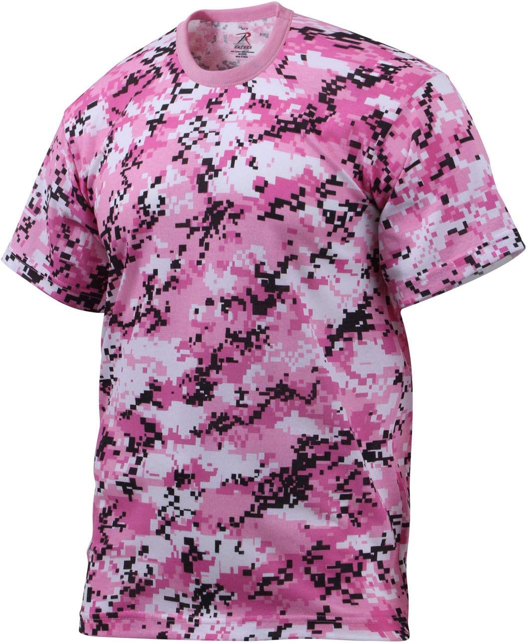 Rothco Camo T-Shirts: Clothing