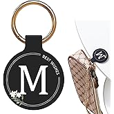 MAGTOBO Magnetic Purse Holder - Handbag Hanger with Strong Magnetism, Beautiful Lily Hook for Women, Valentine's Day Gift, Suitable for Table, Locker Room, Restroom
