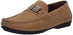Stacy Adams Men's Corvell Slip On Driver