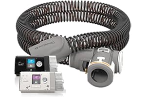 Climate Line Air Heated Tube for ResMed AirSense 10 and AirCurve 10