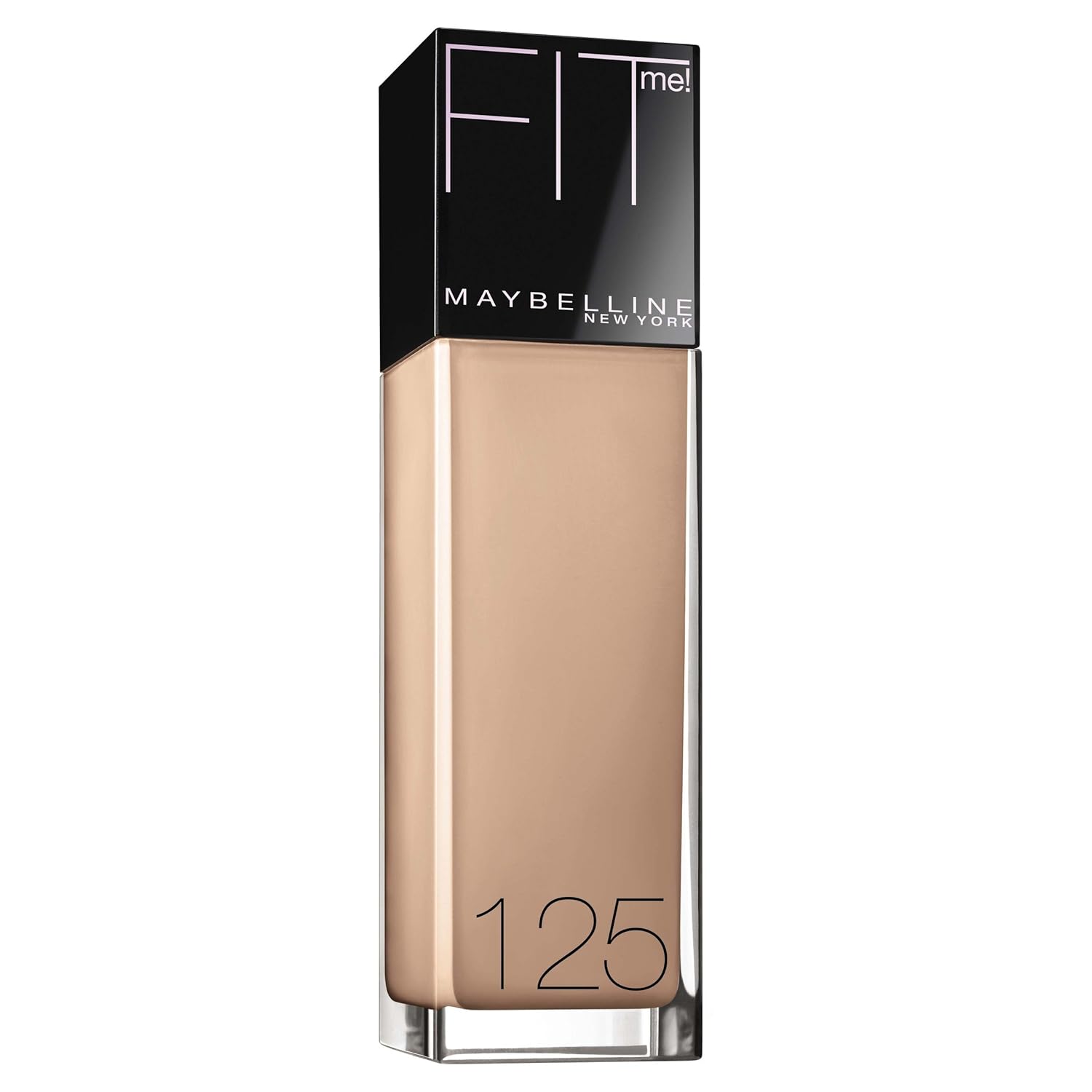 A Beginner's Guide To The Different Types Of Foundation Makeup