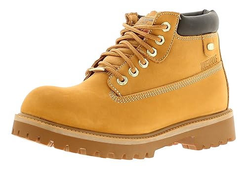 skechers verdict wheat