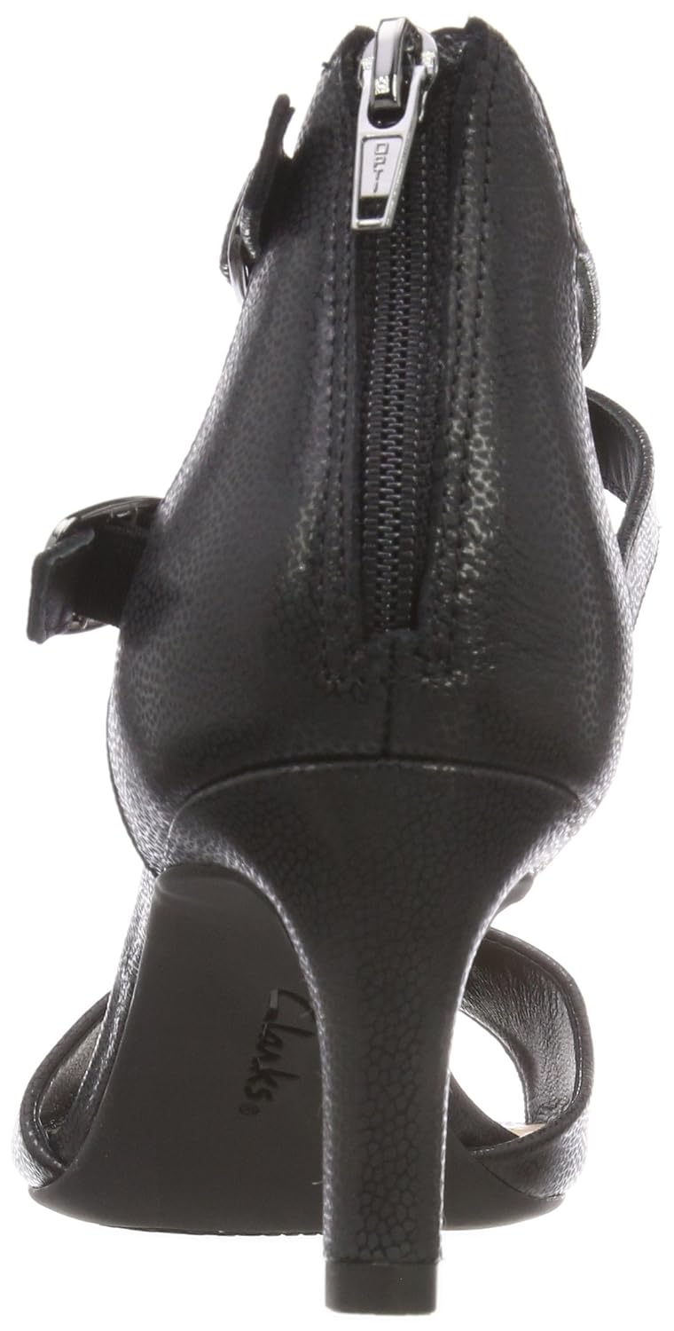 Scarpe da donna Sandali con Cinturino alla Caviglia Donna Clarks Laureti  Pearl farmaki.gr