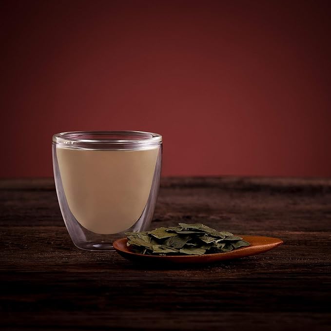 Ginkgo Biloba Bio Gedroogd Blad Gingko Of Ginko Kruidenthee 100g Amazon Nl