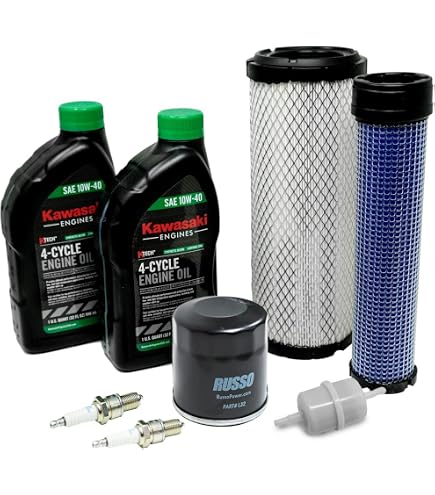 thumbnail image 2 of Pro Fit Part Number Pf11216 Tune Up Kit 2 of 14