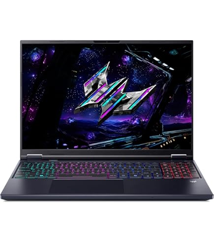 Acer Predator Neo PHN16-73-92EL 16