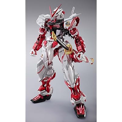 Mua TAMASHII NATIONS METAL BUILD 機動戦士ガンダムSEED ASTRAY  