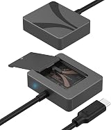 SABRENT USB-C Enclosure M.2 2230 NVMe 10Gbps UASP TRIM EC-NE30 view 7