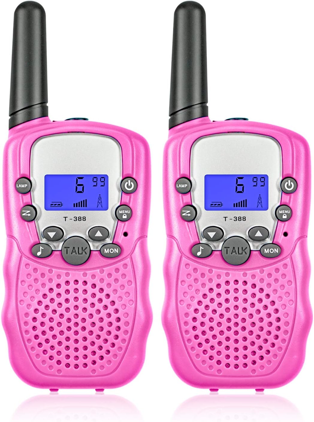 Kids Walkie Talkies Two Way Radios Walkie Talkies for Amazon.co.uk