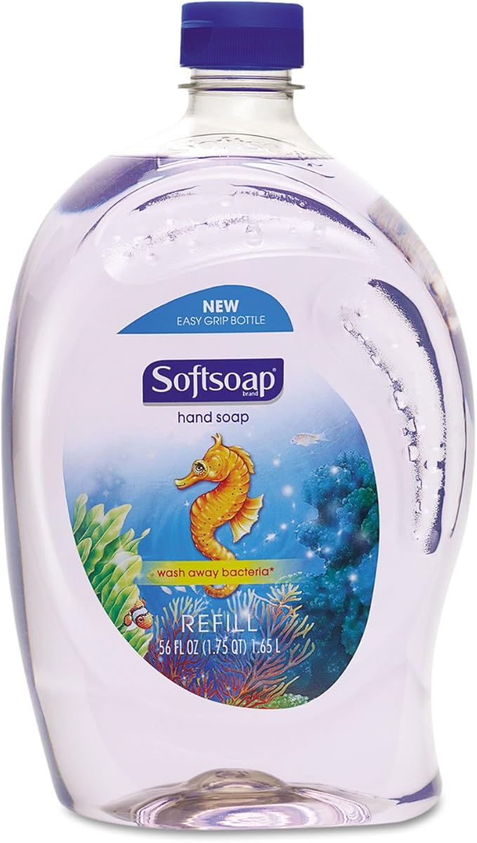 SOAP,LIQUID HAND Amazon.ca Health & Personal Care