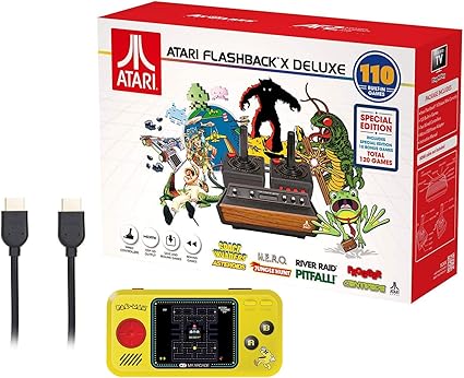 amazon atari
