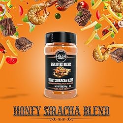 Fresh Finest Honey Sriracha Blend - 5.5oz