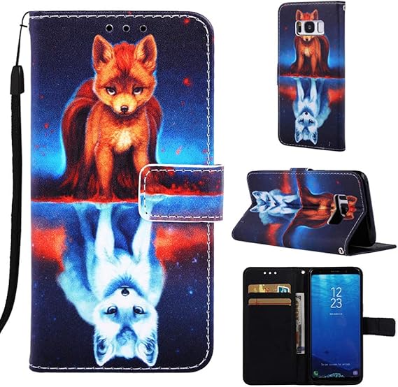 samsung galaxy s8 h�llen
