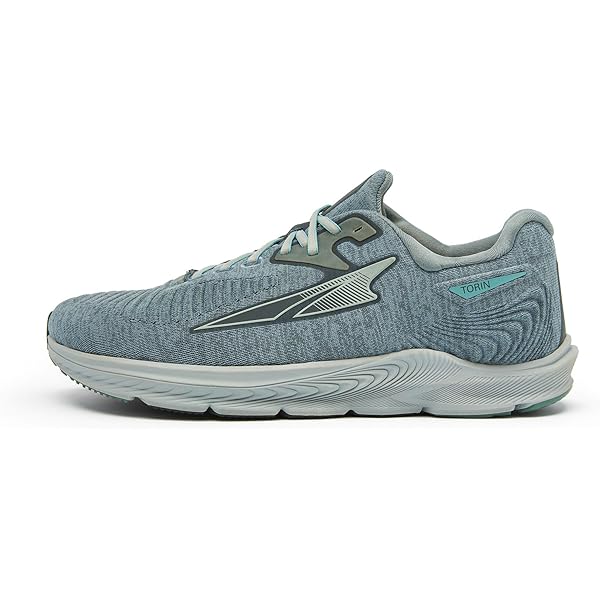 アリペリン5 Amazon.com | ALTRA Women's Torin 5 Luxe Running Shoe, Gray