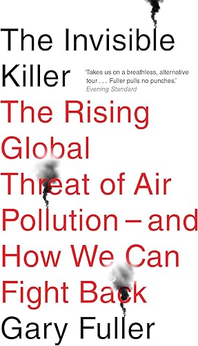 Download The Invisible Killer: The Rising Global Threat of Air Pollution - And How We Can Fight Back PDF