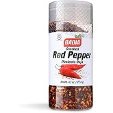 Badia Crushed Red Pepper, 4.5 oz