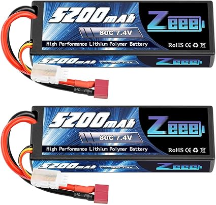 rc buggy battery