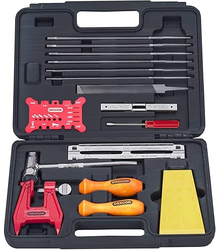 Chainsaw Oil Husqvarna Combination Gauge For 0.325 Inch