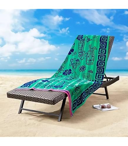 ネイタルデザインADVENTURE BEACH TOWEL M ブランケット ADVENTURE BEACH TOWEL M - NATAL DESIGN ONLINE SHOP