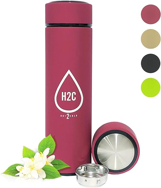 tea thermos amazon