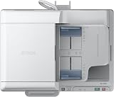 Epson WorkForce DS-6500 A4 Document Scanner 25ppm Duplex ADF view 4