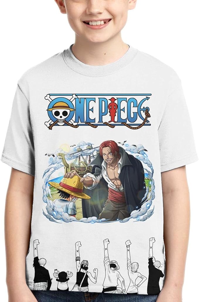 t shirt shanks