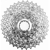 Shimano XT Bicycle Cassette