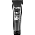 Redken Scalp Relief Dandruff Control Shampoo - For Dandruff Control, Soothes Scalp & Controls Dandruff, Dermatologist Tested